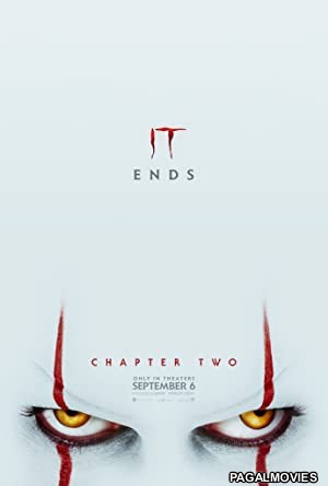 It Chapter Two (2019) Hollywood Hindi Dubbed Full Movie